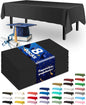 Premium Table Covers — Effortless Elegance, Instant Ease