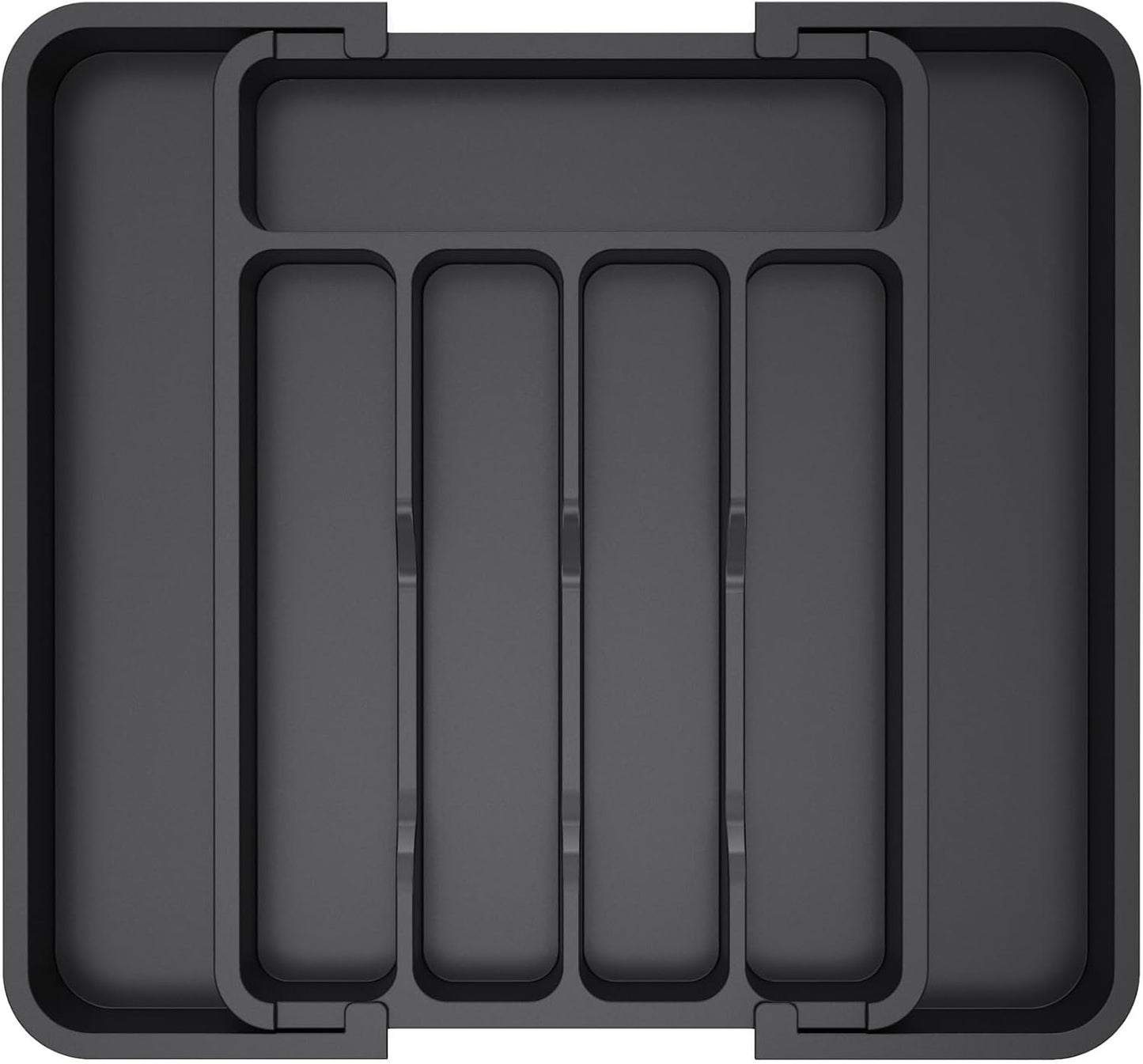 Expandable Silverware Drawer Organizer