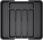 Expandable Silverware Drawer Organizer