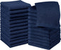 Finest Cotton Washcloths — Instant Softness, Lasting Comfort