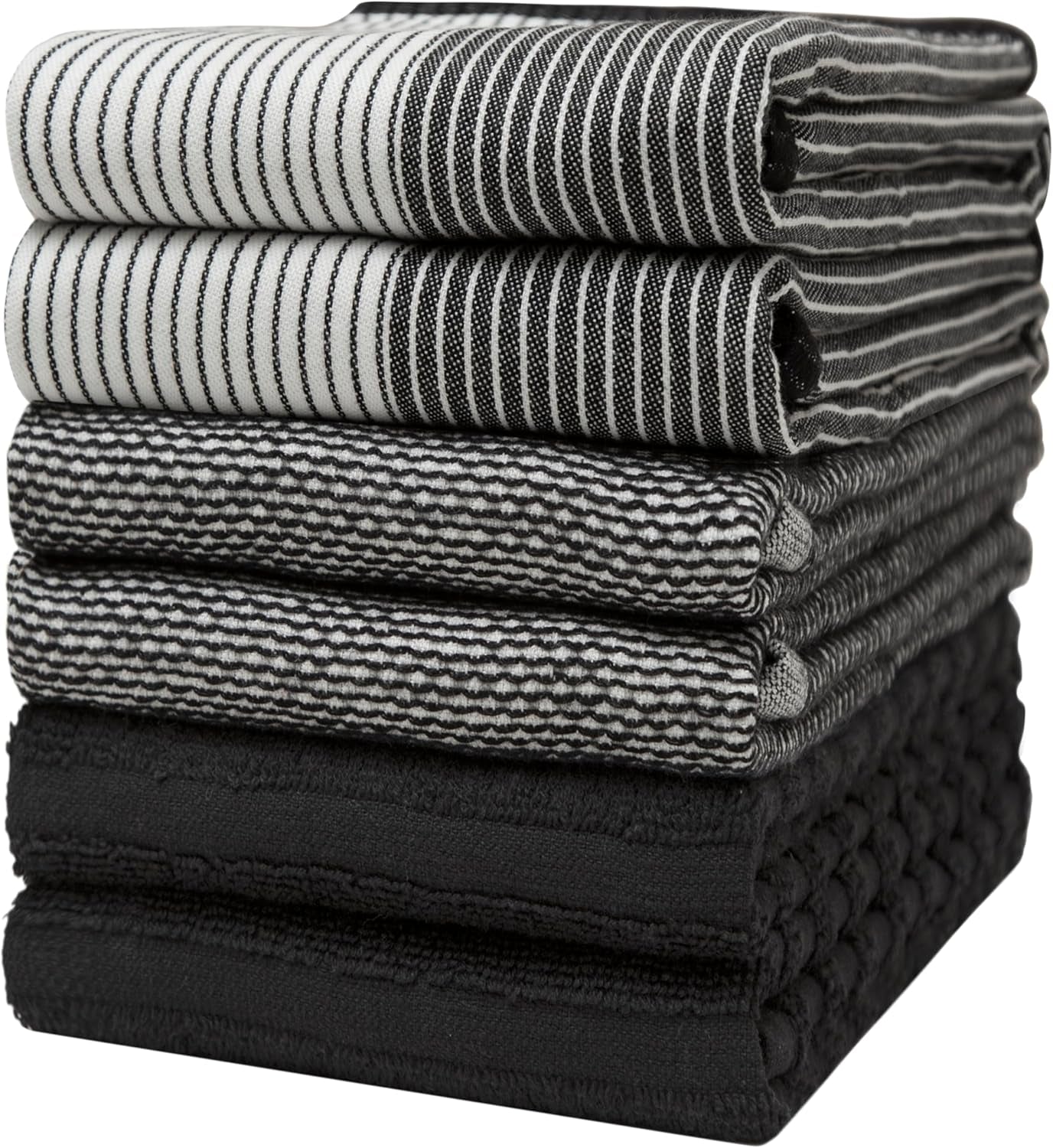 Cotton Kitchen Towel Set