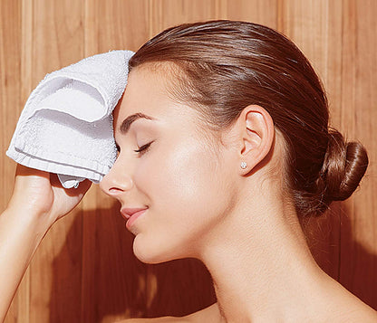 Finest Cotton Washcloths — Instant Softness, Lasting Comfort