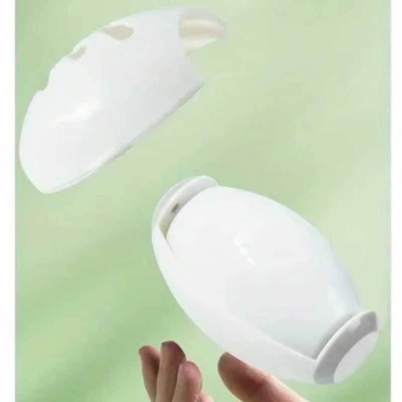 Reusable Lint Roller High-Quality Washable & Portable Strong Adhesive for Pet Hair and Dust Removal Clothes Furniture Travel