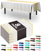 Premium Table Covers — Effortless Elegance, Instant Ease