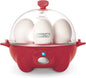 Rapid Egg Cooker with Auto Shut-Off