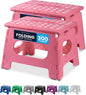 Timeless Folding Step Stool — Instant Reach, Enduring Support