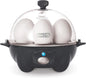 Rapid Egg Cooker with Auto Shut-Off