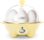 Rapid Egg Cooker with Auto Shut-Off