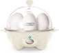 Rapid Egg Cooker with Auto Shut-Off