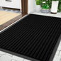 Heavy Duty Welcome Mat for Indoor & Outdoor Use