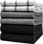 Cotton Kitchen Towel Set