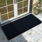 Heavy Duty Welcome Mat for Indoor & Outdoor Use