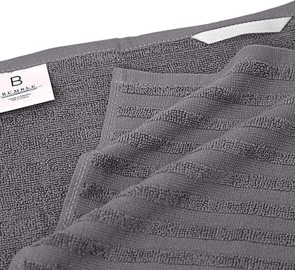 Cotton Kitchen Towel Set