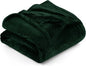 Refined Fleece Blanket — Timeless Warmth, Instant Comfort