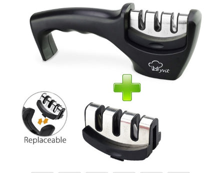 Precision Diamond Knife Sharpener