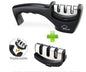 Precision Diamond Knife Sharpener