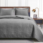 Refined All-Season Quilt Set