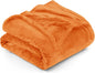 Refined Fleece Blanket — Timeless Warmth, Instant Comfort