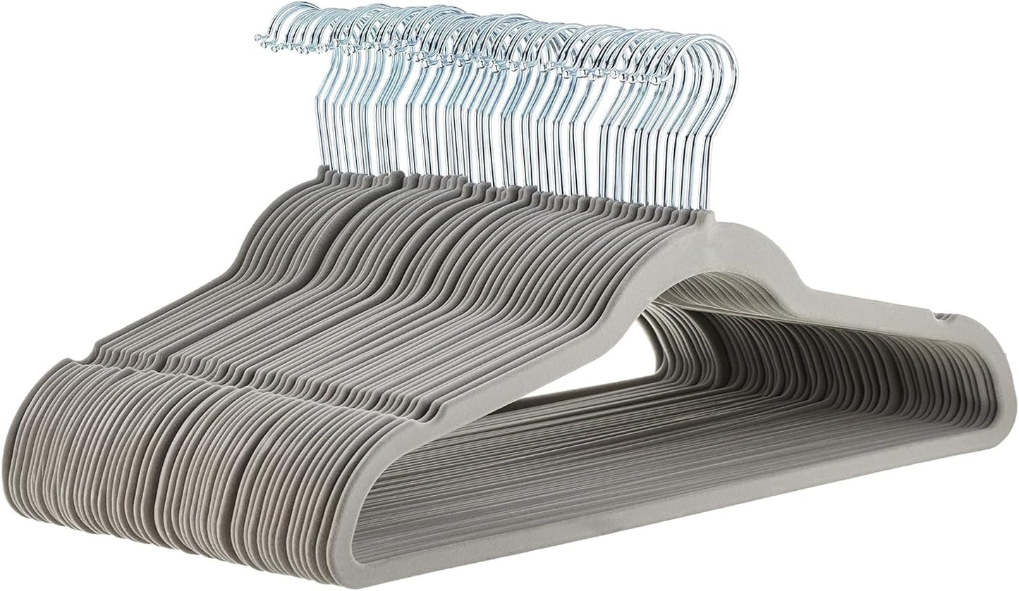 Velvet Suit Hangers