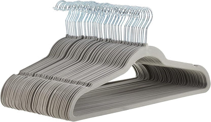 Velvet Suit Hangers