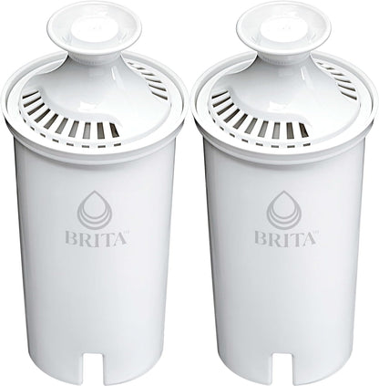 Brita Water Filter Replacements