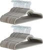 Velvet Suit Hangers