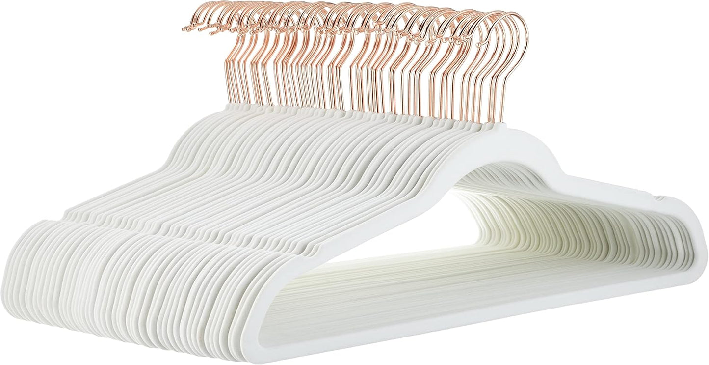 Velvet Suit Hangers