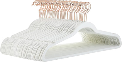 Velvet Suit Hangers