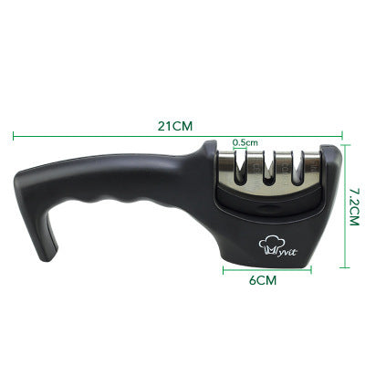 Precision Diamond Knife Sharpener