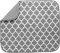 Microfiber Dish Drying Mat