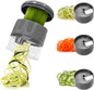 3-in-1 Vegetable Spiralizer