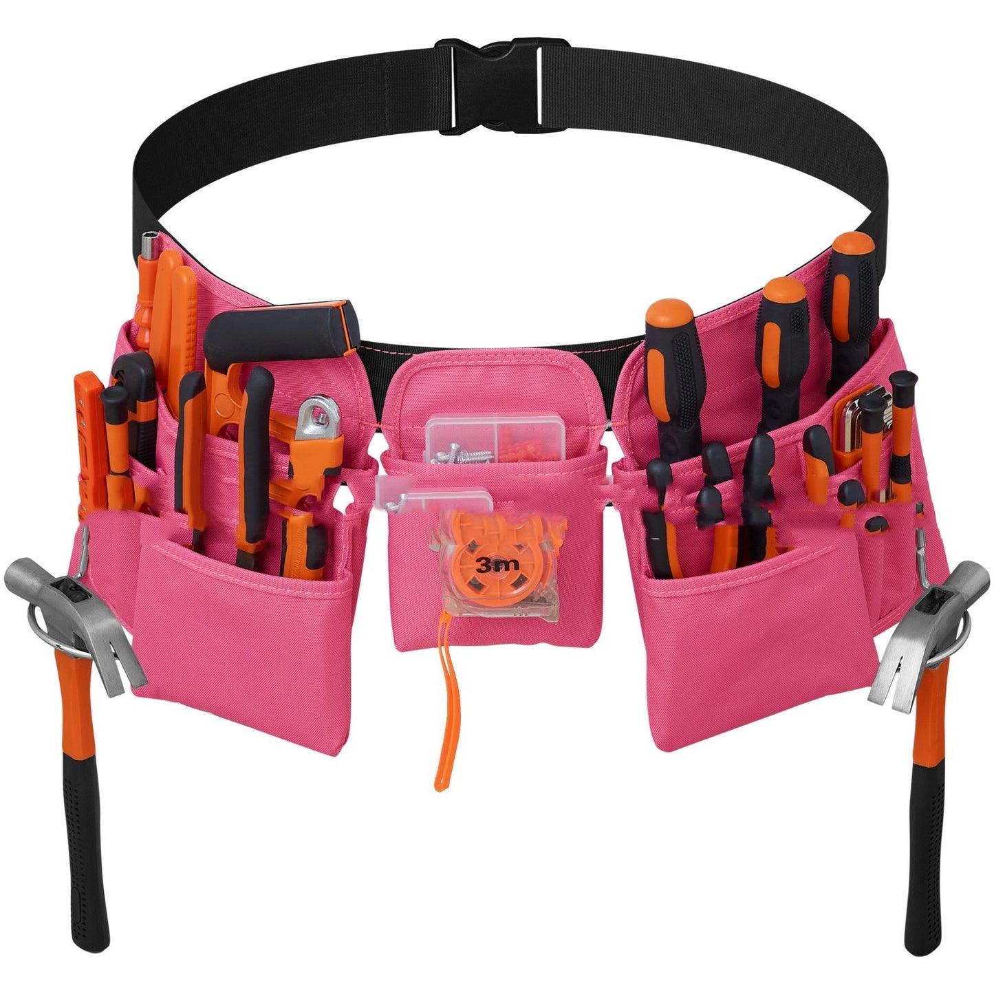 Adjustable Oxford Tool Belt