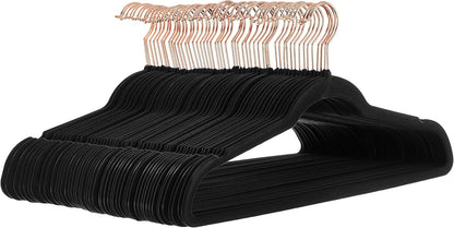 Velvet Suit Hangers
