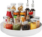 Metal Lazy Susan Organizer