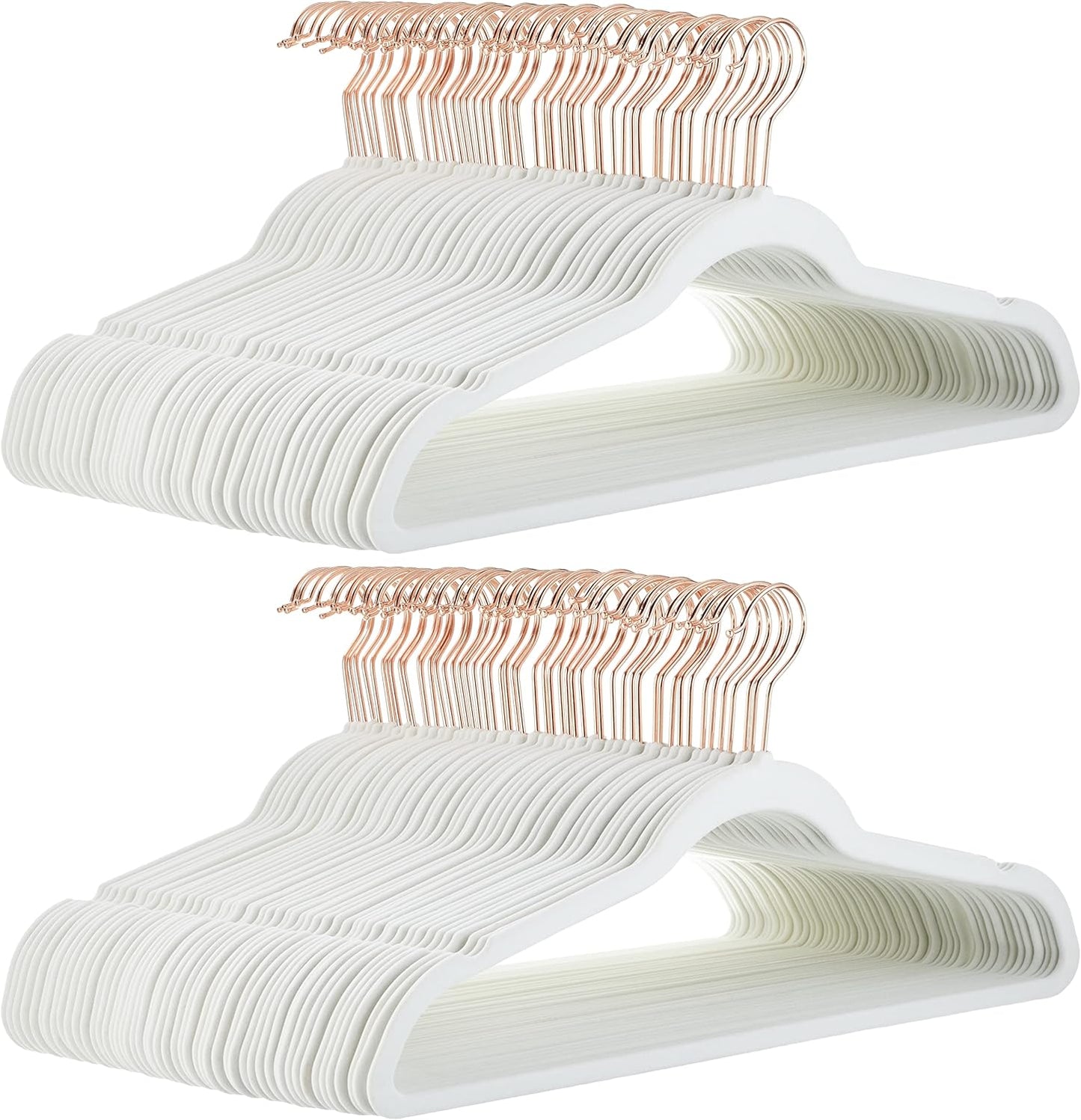 Velvet Suit Hangers