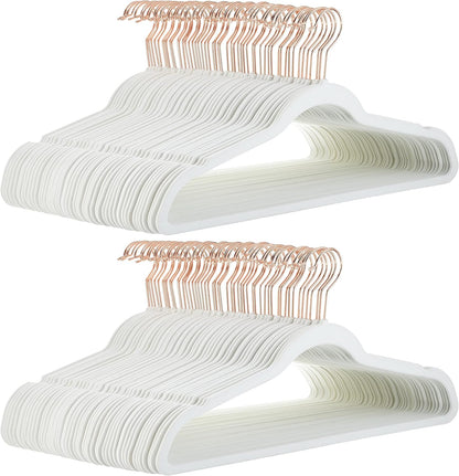 Velvet Suit Hangers