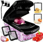 Multi-Function Vegetable Chopper & Slicer