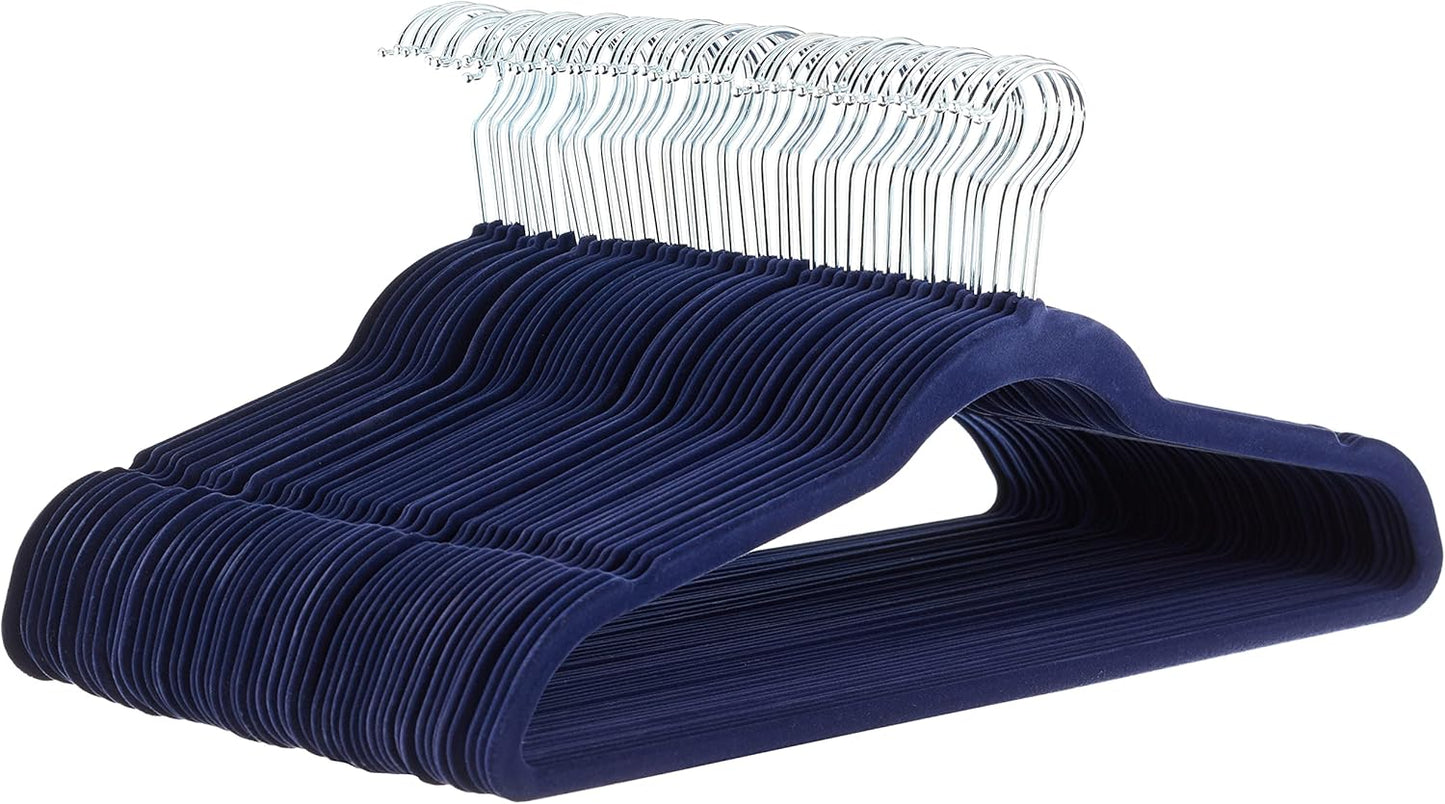 Velvet Suit Hangers