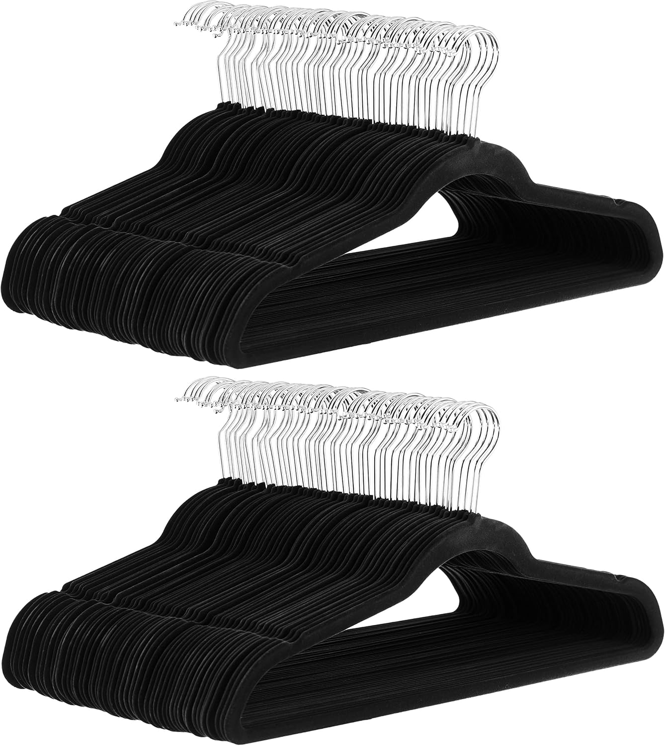 Velvet Suit Hangers