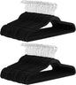 Velvet Suit Hangers