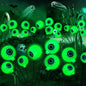 Solar Firefly Garden Lights