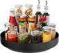 Metal Lazy Susan Organizer