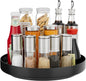 Metal Lazy Susan Organizer