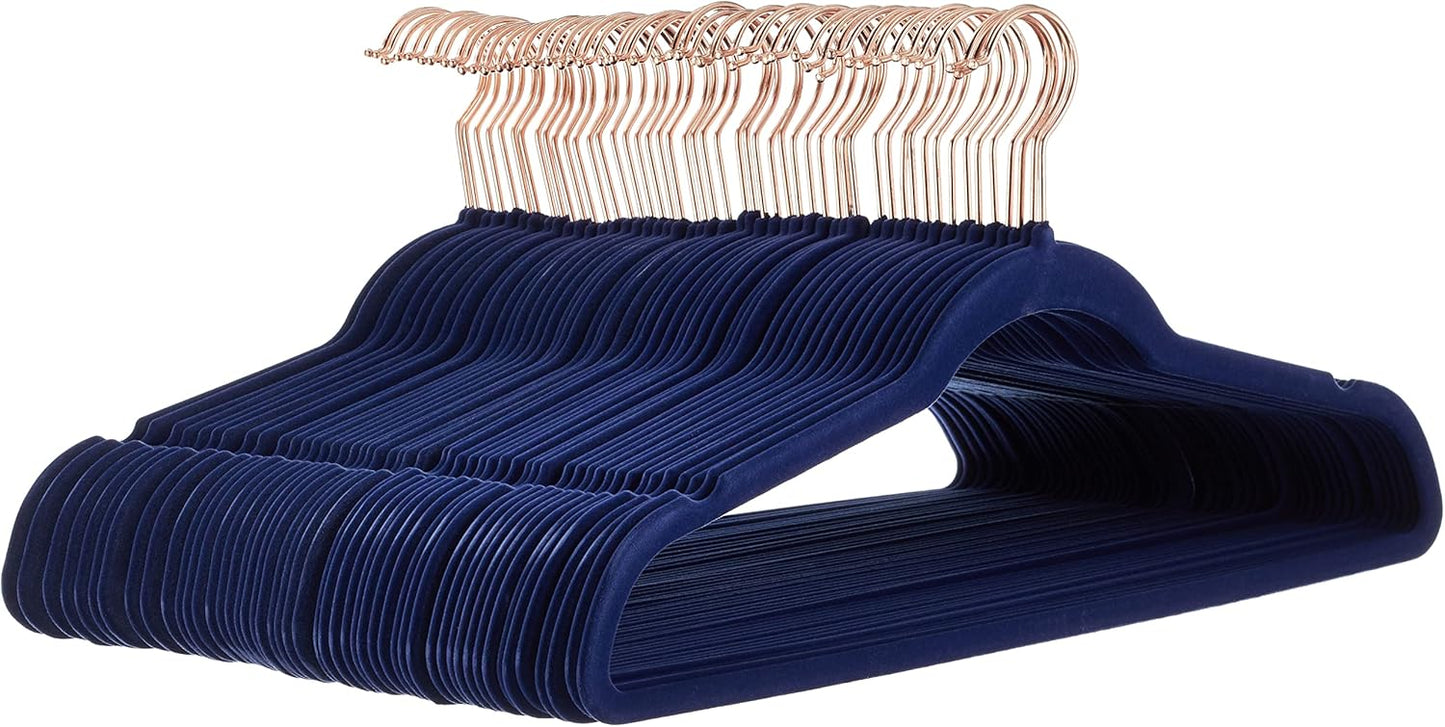 Velvet Suit Hangers