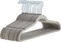 Velvet Suit Hangers