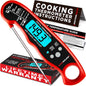 Instant Read Digital Meat Thermometer