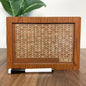 Wooden Saving Goal Money Box