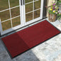 Heavy Duty Welcome Mat for Indoor & Outdoor Use