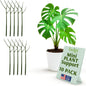 Stackable Monstera Plant Support Stakes