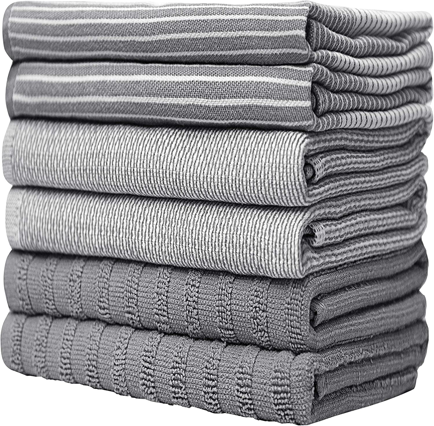 Cotton Kitchen Towel Set